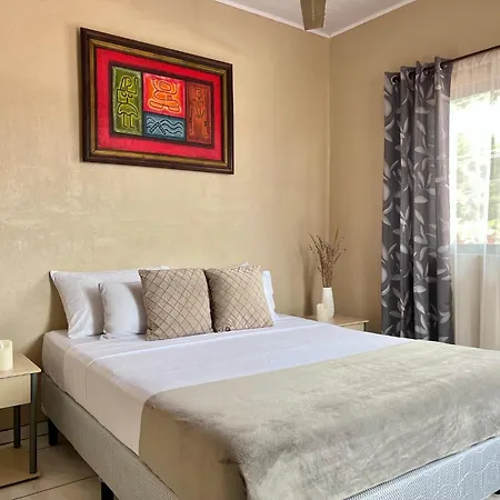 Casa Tatich Ac Near Guanacaste Airport Apartment