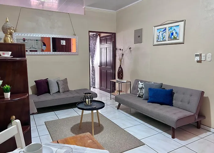 Casa Tatich Ac Near Guanacaste Airport Liberia