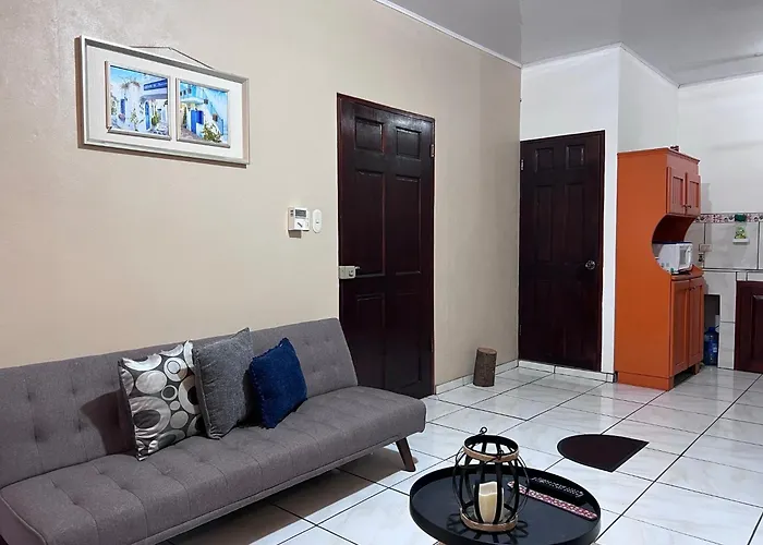 Casa Tatich Ac Near Guanacaste Airport