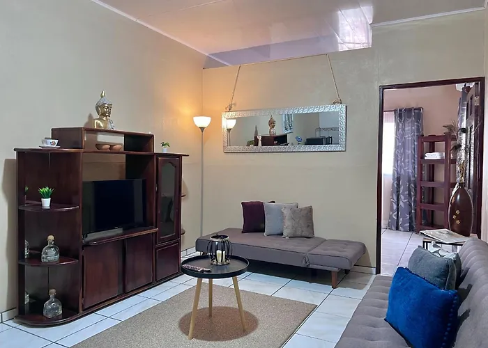 Apartamento Casa Tatich Ac Near Guanacaste Airport Liberia