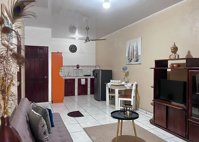 Casa Tatich Ac Near Guanacaste Airport * Liberia