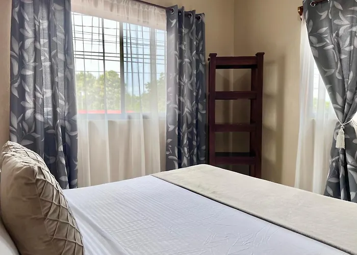 Casa Tatich Ac Near Guanacaste Airport Apartamento *