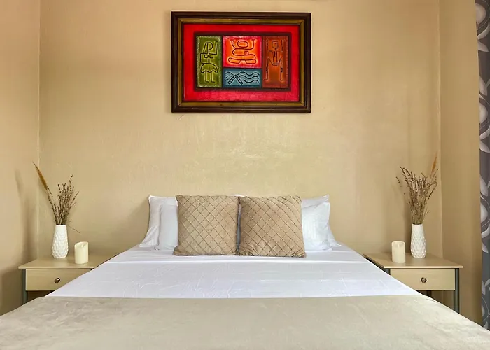 Casa Tatich Ac Near Guanacaste Airport Appartamento