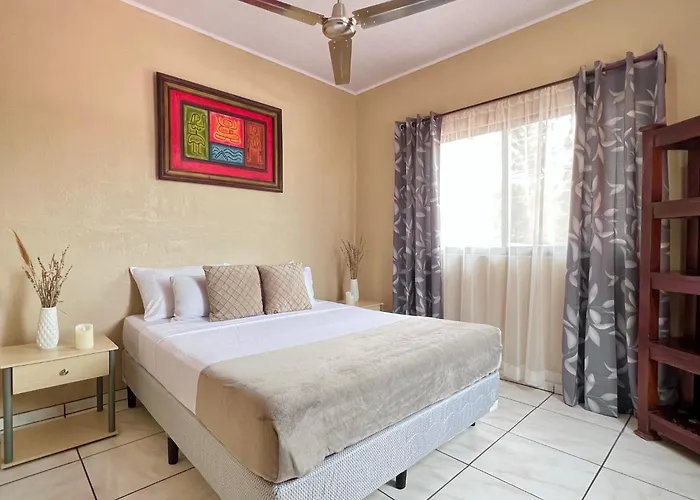 Appartamento Casa Tatich Ac Near Guanacaste Airport
