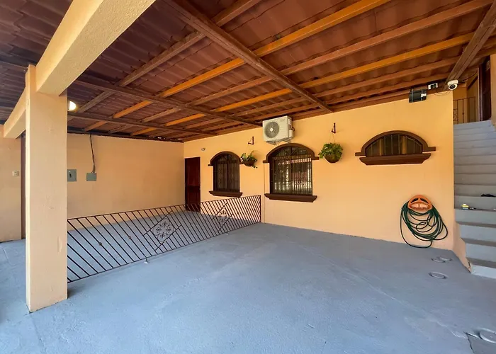 Casa Tatich Ac Near Guanacaste Airport Apartamento *